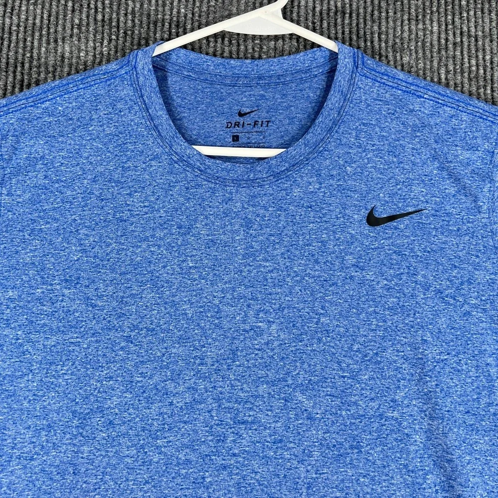 Nike shirt mens